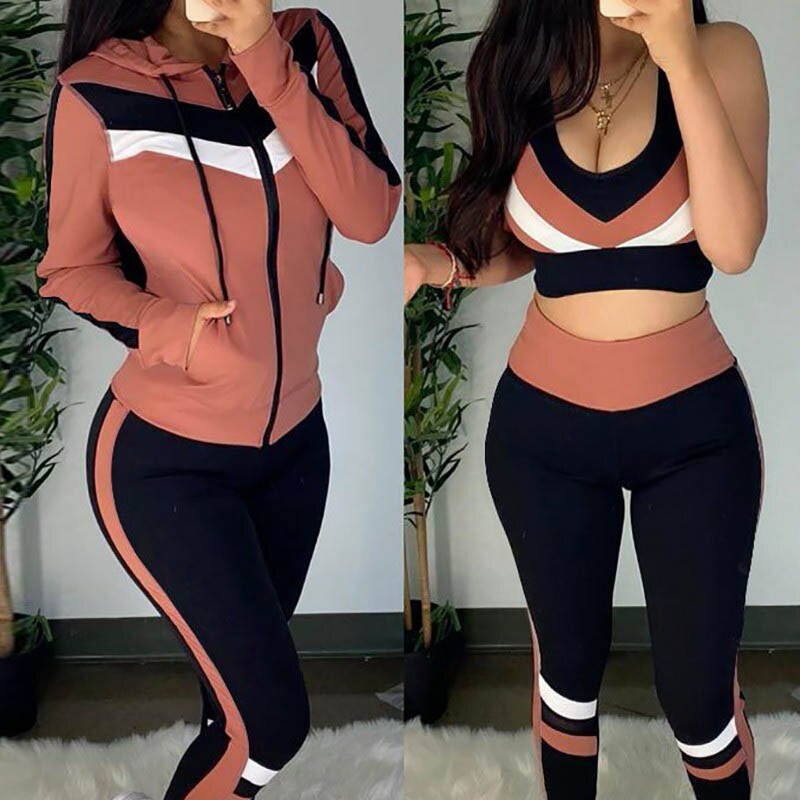 The "Parvati" Pant Set