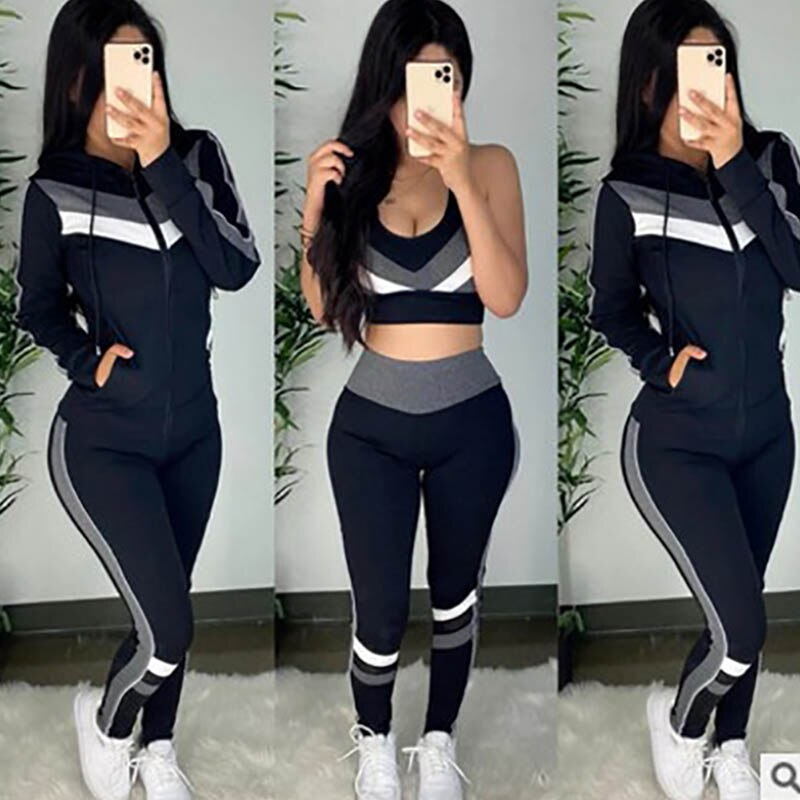 The "Parvati" Pant Set
