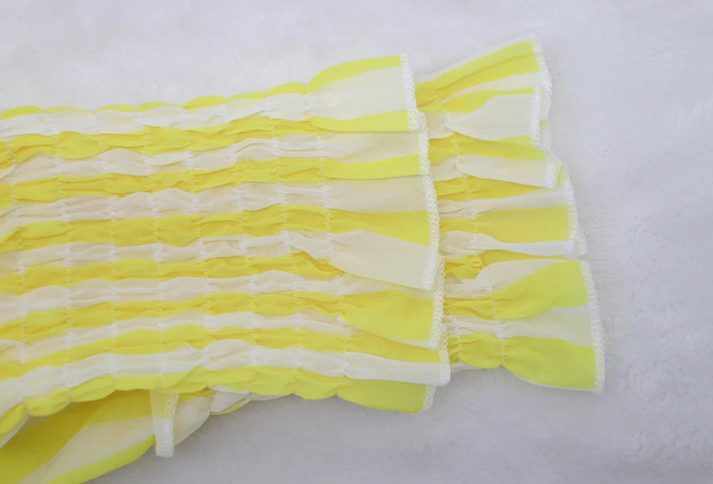 The "Eros" Skirt Set