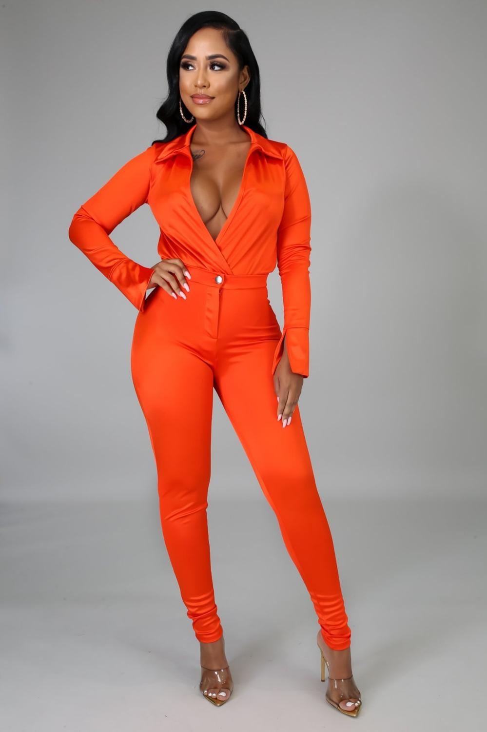 The "Lakshmi" Pant Set