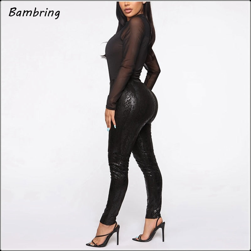 The "Cybele" Pants