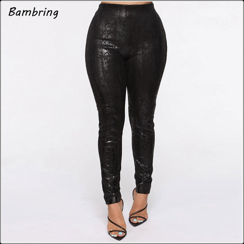 The "Cybele" Pants