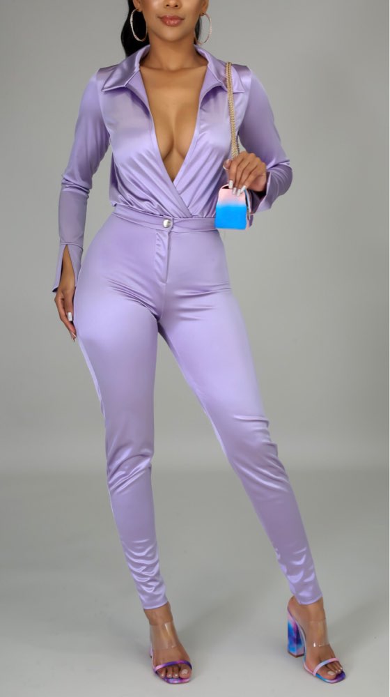 The "Lakshmi" Pant Set