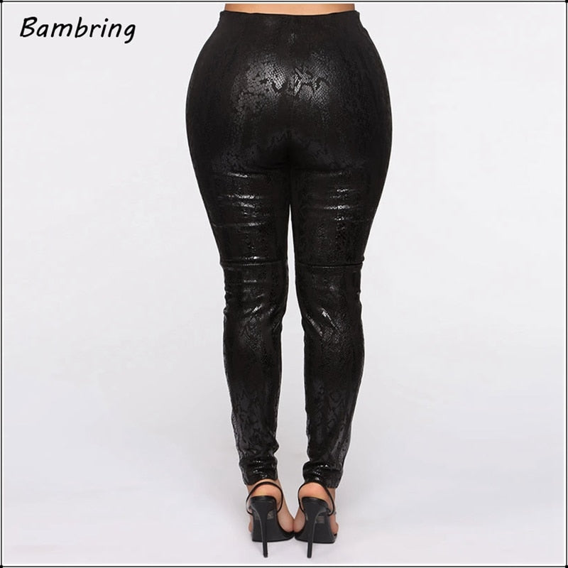 The "Cybele" Pants