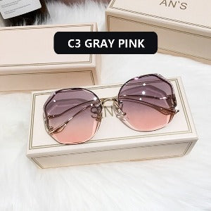 The "Aline" Shades