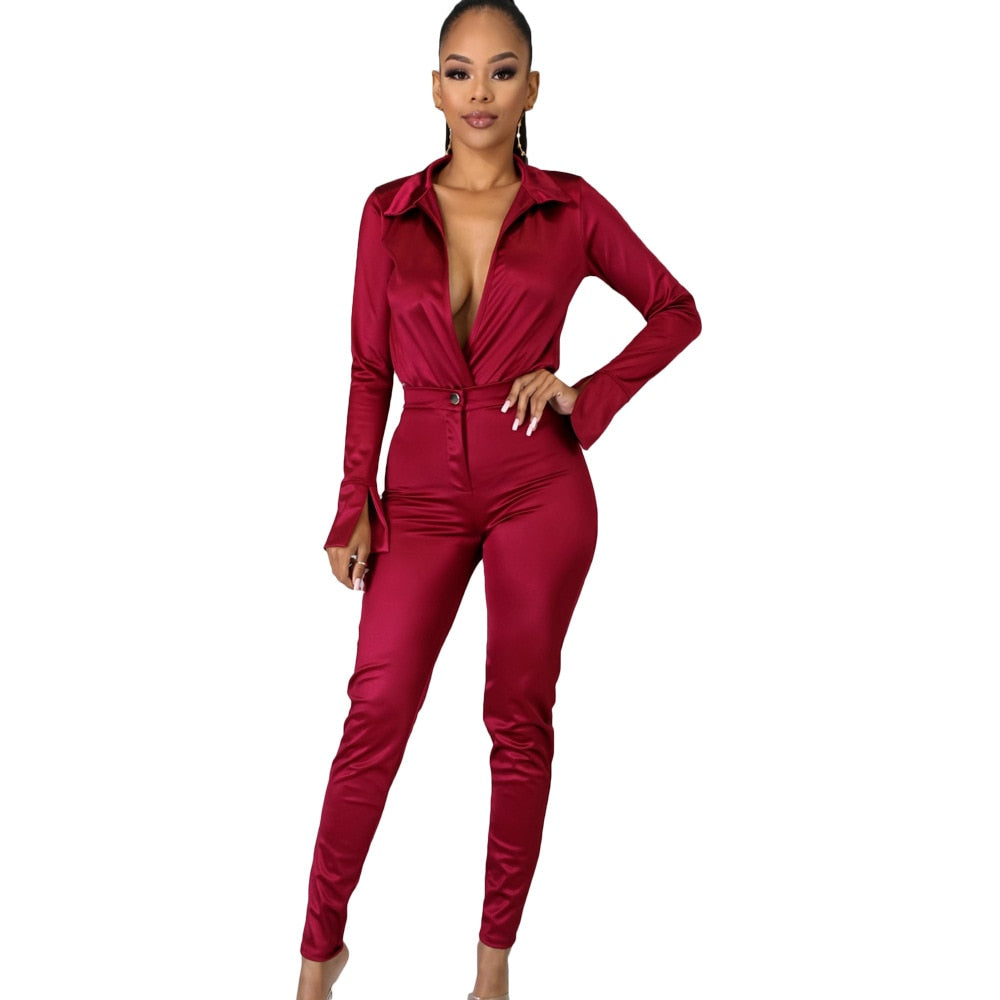 The "Lakshmi" Pant Set