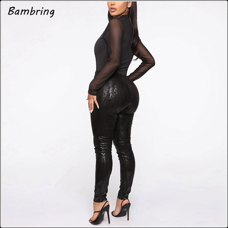 The "Cybele" Pants