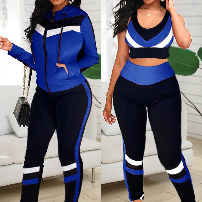 The "Parvati" Pant Set