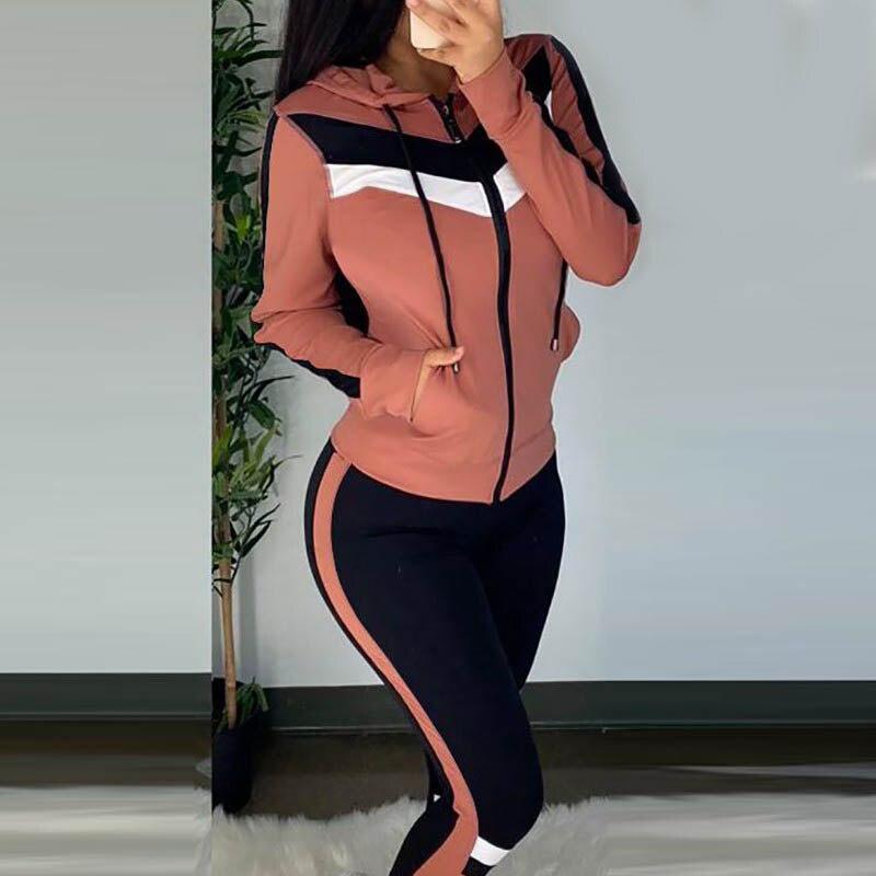 The "Parvati" Pant Set