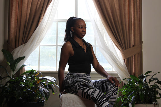 The "Theia" Pant Set