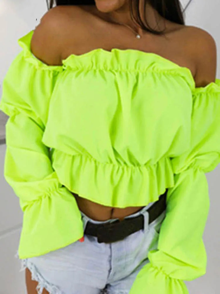 The "Phoebe" Top