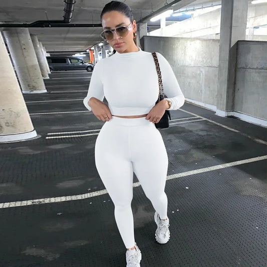 The "Astraea" Pant Set