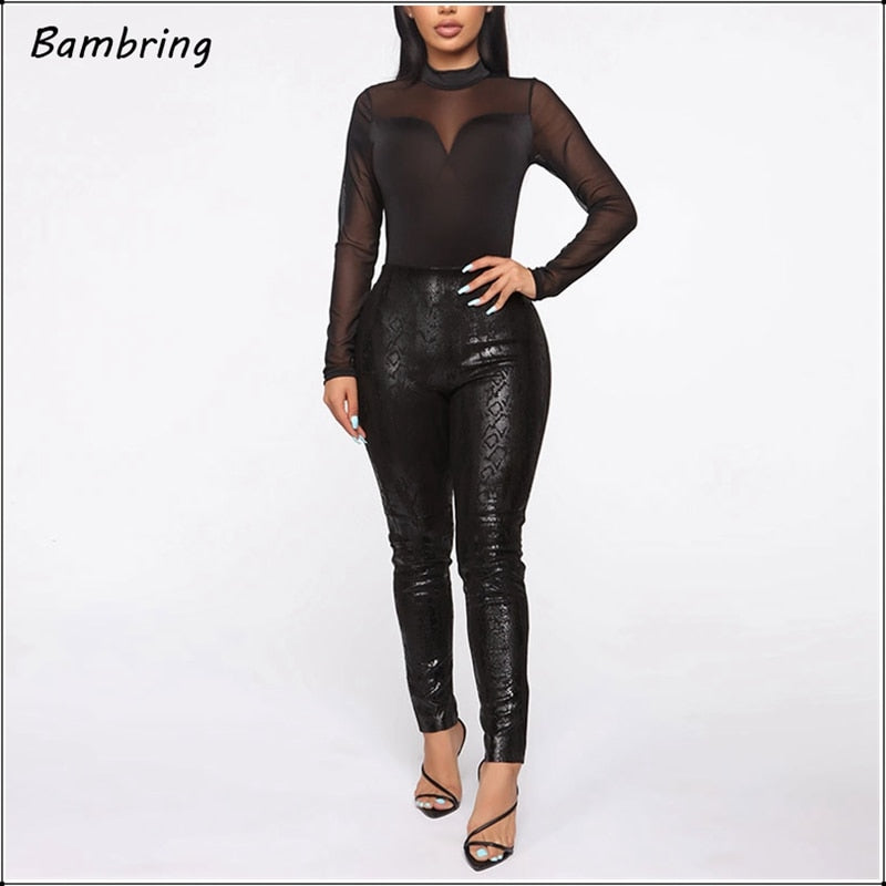 The "Cybele" Pants