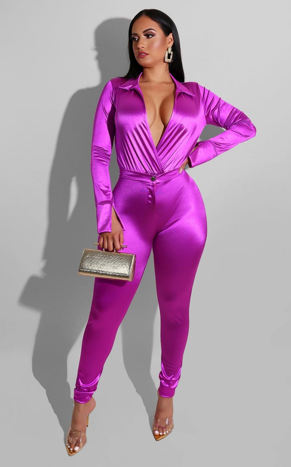 The "Lakshmi" Pant Set
